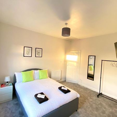 Kisobi Home Bedroom 1 Kingston upon Hull ภายนอก รูปภาพ