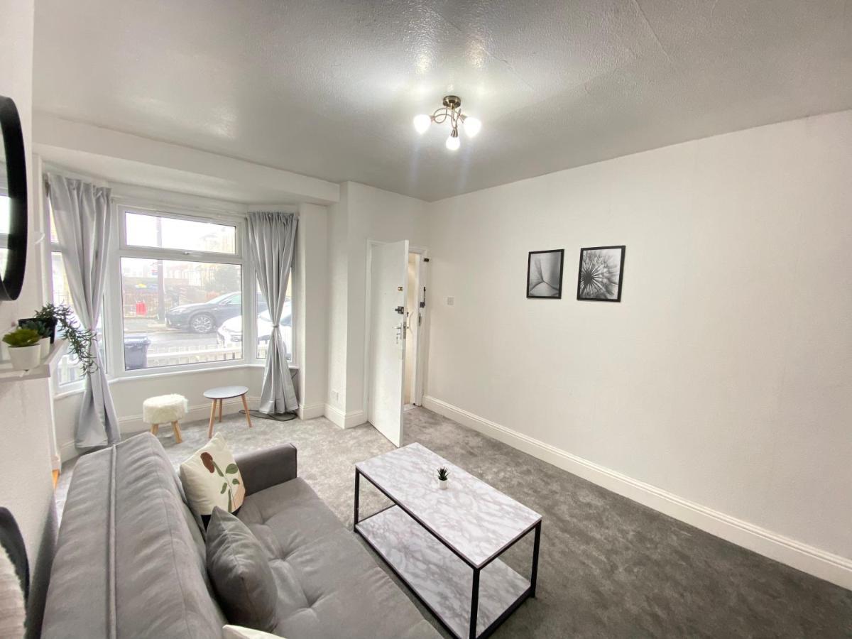 Kisobi Home Bedroom 1 Kingston upon Hull ภายนอก รูปภาพ